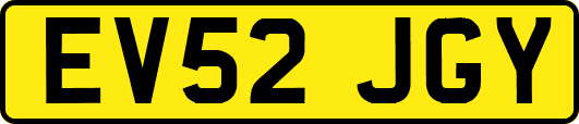 EV52JGY