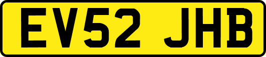 EV52JHB