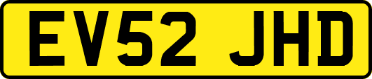 EV52JHD