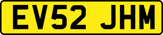EV52JHM