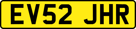 EV52JHR