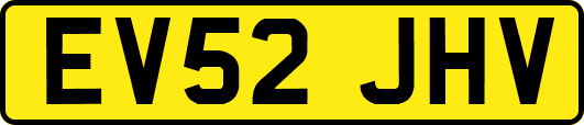 EV52JHV