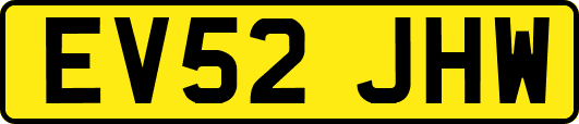 EV52JHW