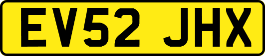 EV52JHX