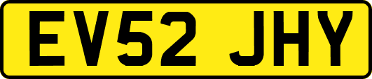 EV52JHY