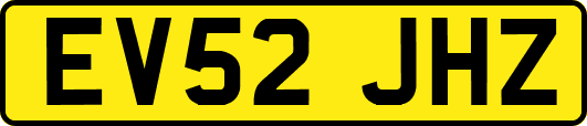 EV52JHZ