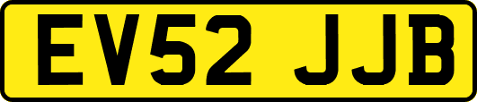 EV52JJB