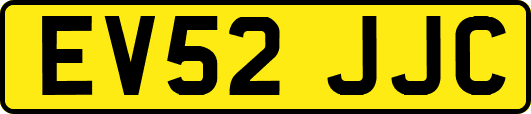 EV52JJC