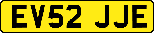 EV52JJE