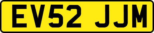 EV52JJM