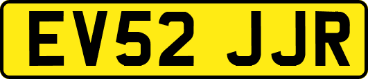 EV52JJR