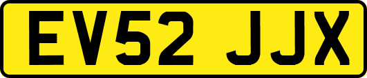 EV52JJX