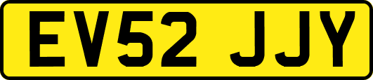 EV52JJY