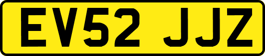 EV52JJZ