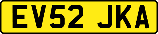 EV52JKA