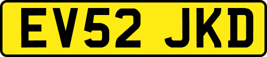 EV52JKD