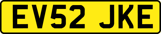 EV52JKE