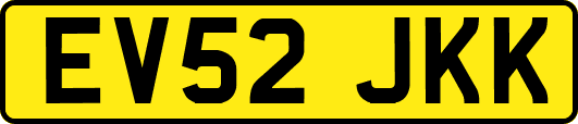 EV52JKK