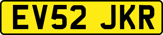 EV52JKR