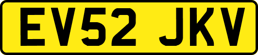 EV52JKV