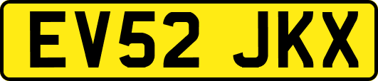 EV52JKX