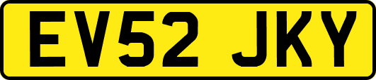 EV52JKY