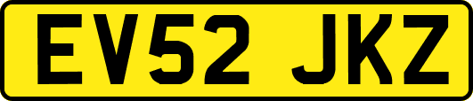 EV52JKZ