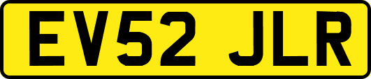 EV52JLR