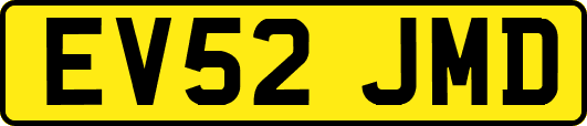 EV52JMD
