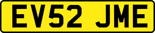 EV52JME