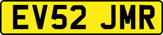 EV52JMR