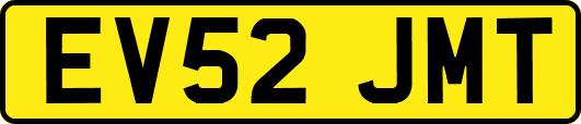 EV52JMT