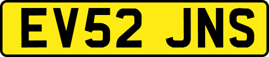 EV52JNS