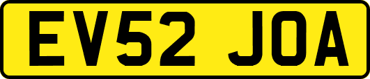 EV52JOA