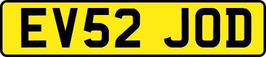 EV52JOD