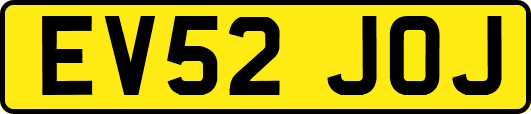 EV52JOJ