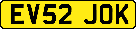 EV52JOK