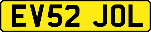 EV52JOL