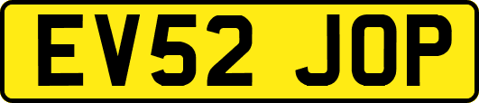 EV52JOP