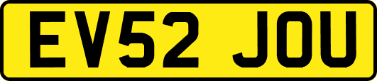 EV52JOU