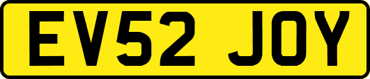EV52JOY