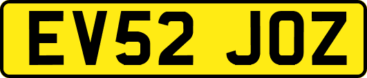 EV52JOZ