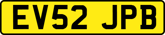 EV52JPB