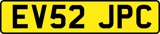 EV52JPC