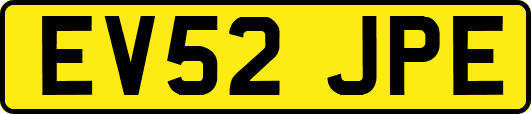 EV52JPE