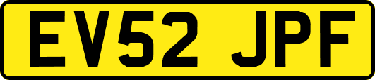 EV52JPF