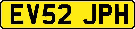 EV52JPH