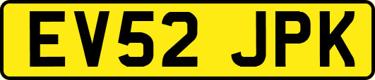 EV52JPK
