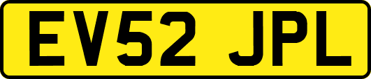 EV52JPL