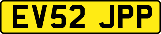 EV52JPP